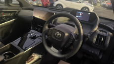 Toyota bZ4X 150kW Motion 71.4kWh 5dr Auto [11kW] Electric Hatchback